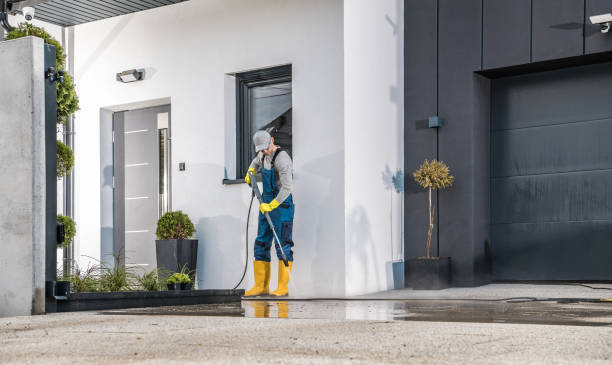 Professional Pressure Washing Services in Haviland, NY